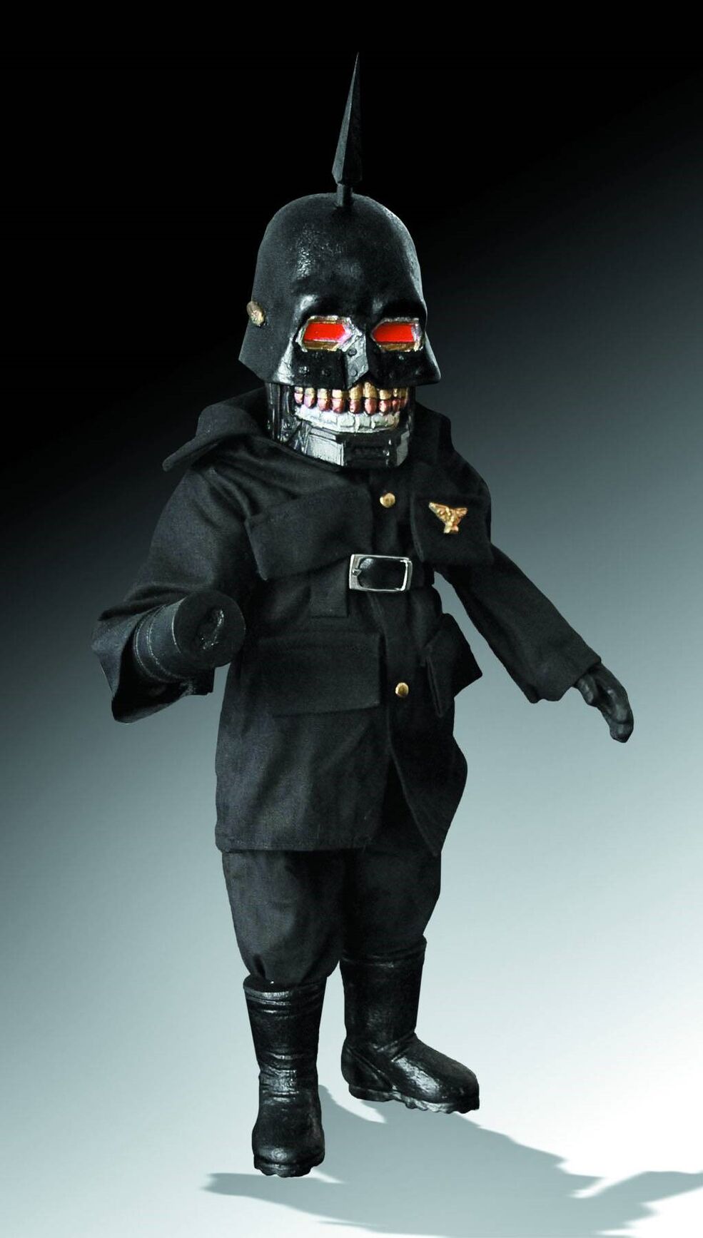 SF・ファンタジー・ホラー FULL MOON TOYS PUPPET MASTER TORCH Full Moon Toys Puppet Master Torch Previews Exclusive Item