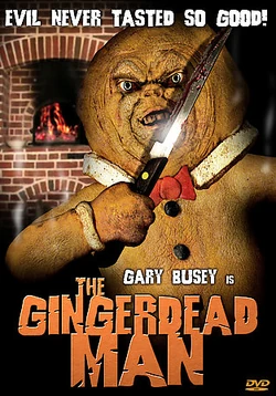 Gingerdead
