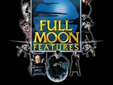 List of Full Moon Features productions
