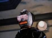 Decapitron's X-Ray Head