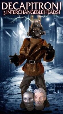 puppet master decapitron