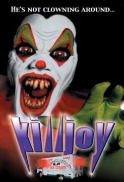 Killjoy | Full Moon Features Wiki | Fandom