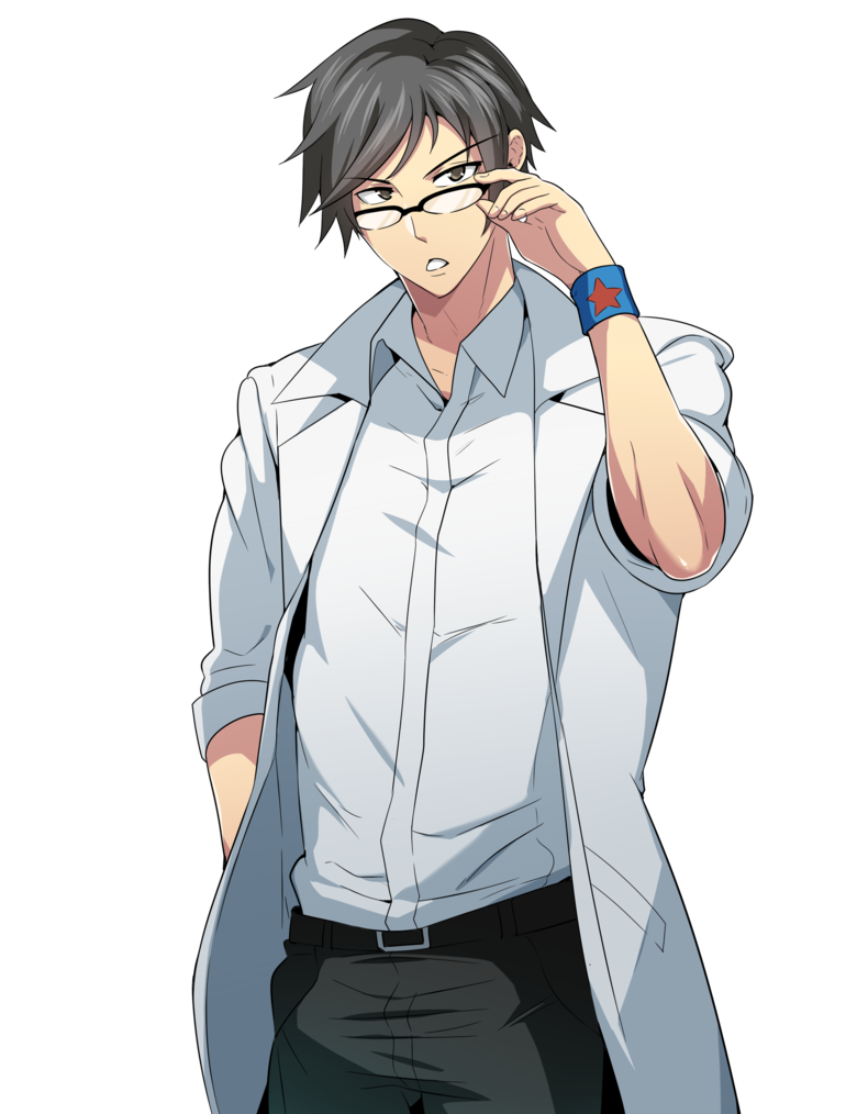 Prof. Keoni | Full Service Wiki | Fandom