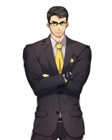 Rald Schwarz Full Service Wiki Fandom