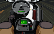 The tech of Ben's bike