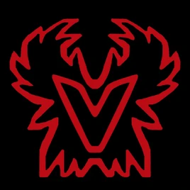 Vulture logo HD