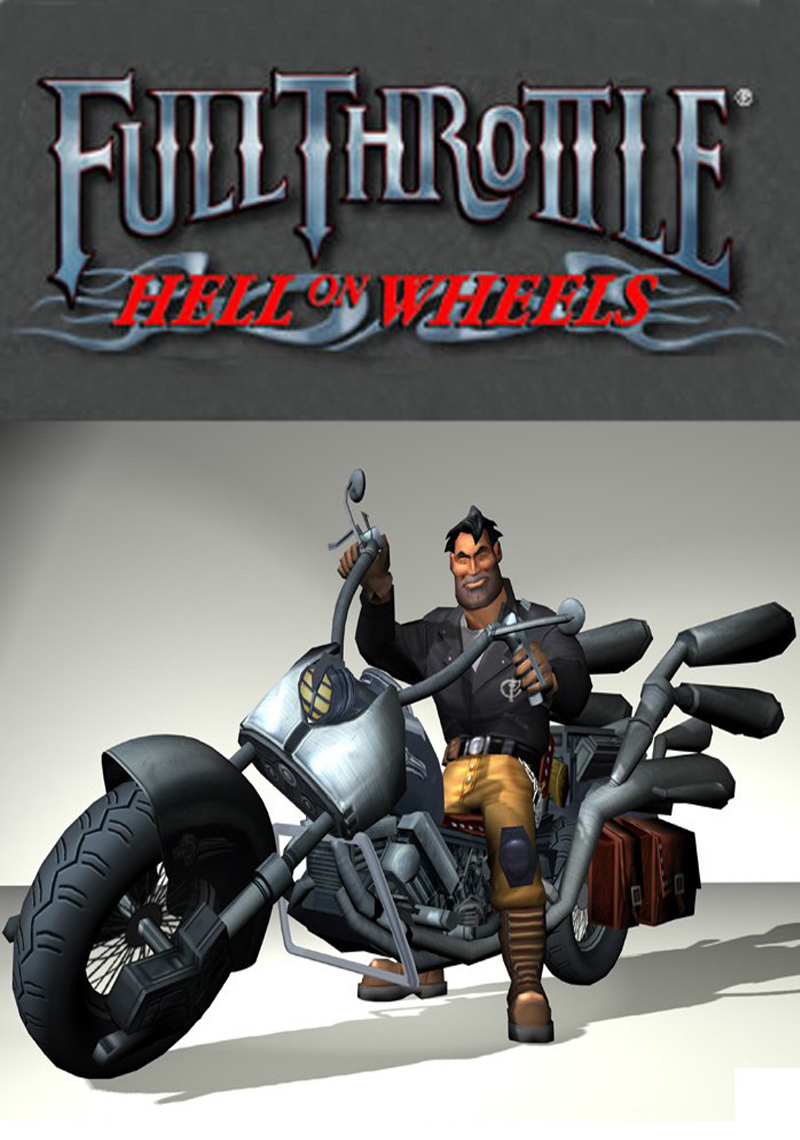 Full Throttle Hell On Wheels Full Throttle Wiki Fandom - full throttle roblox wiki