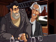 Ben and Malcolm HD