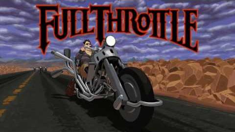 Full Throttle Full Throttle Wiki Fandom - full throttle roblox wiki