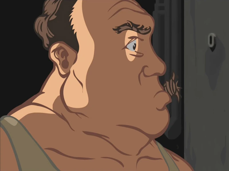 Todd Newlan Full Throttle Wiki Fandom