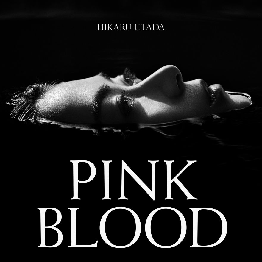 Fumetsu no Anata e, PINK BLOOD, Abertura em Português