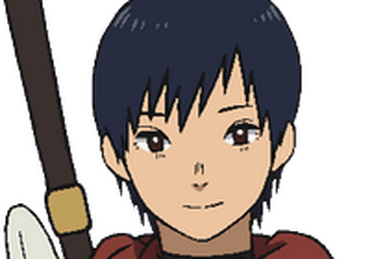 yuki Aoki  Yuki Aoki | To Your Eternity Wiki | Fandom