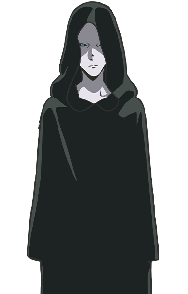 The Nameless Boy, To Your Eternity Wiki