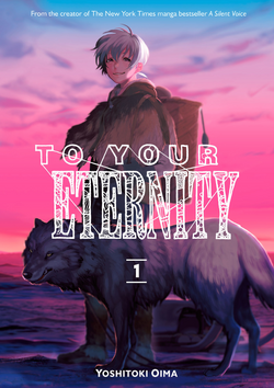Volume 17, To Your Eternity Wiki