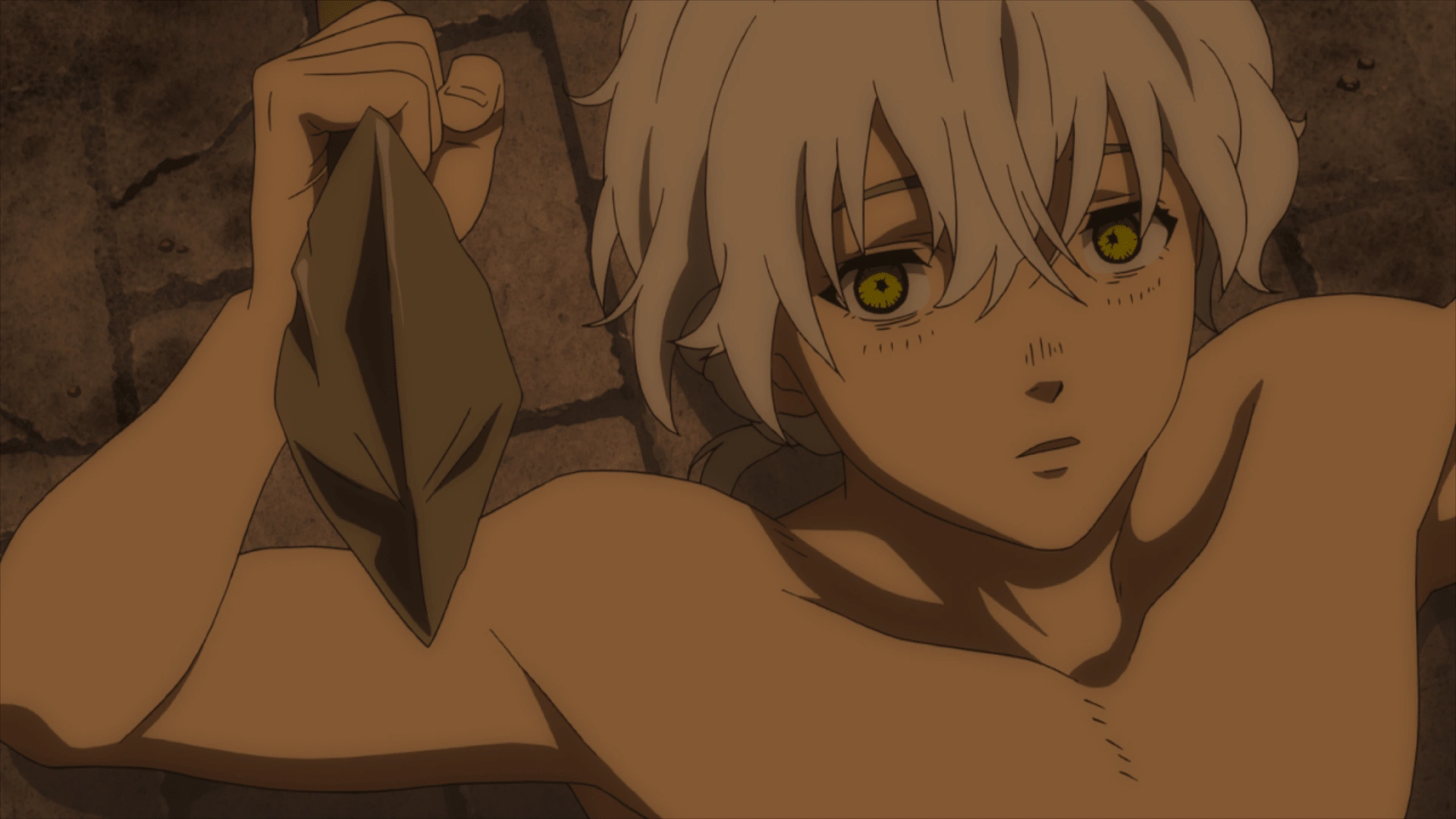 Anata No Machi No Shokushuyasan