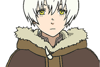 Yuki Aoki | To Your Eternity Wiki | Fandom