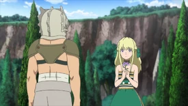 Episode 11 To Your Eternity Wiki Fandom