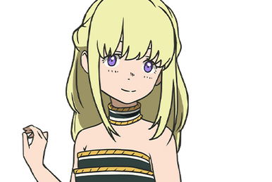 Yuki Aoki | To Your Eternity Wiki | Fandom