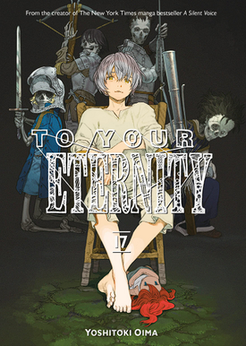To Your Eternity season 2 episode 17: Release date and time, where to  watch, and more