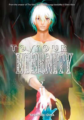 Category:Volumes, To Your Eternity Wiki