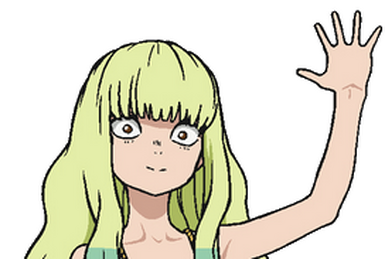 yuki Aoki  Yuki Aoki | To Your Eternity Wiki | Fandom