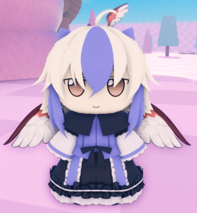 Tokiko Touhou Fumo Land Live Wiki Fandom