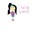 SWAG WOMAN