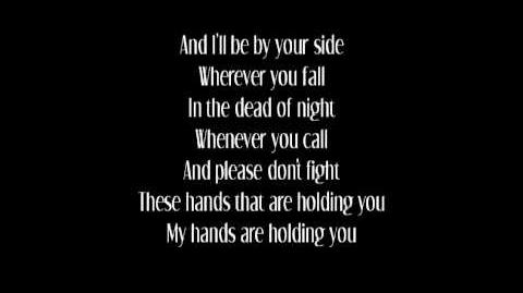 Tenth Avenue North - By Your Side (with lyrics)