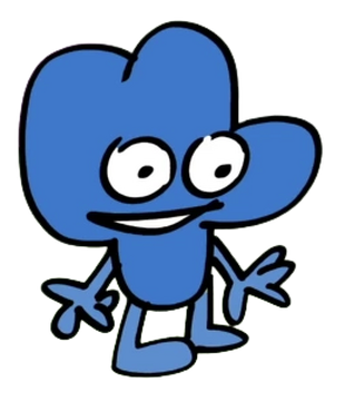 Four, Fun BFDI Facts Wiki