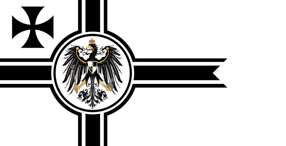 Мастерская Steam::The Glory of Prussia