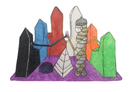 Level One Tower | Fun Fandom KotLC Wiki | Fandom