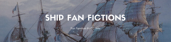 Ship Fanfictions