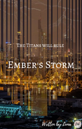 Ember's Storm