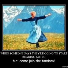 Join the Fandom