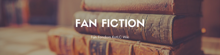 Fanfiction