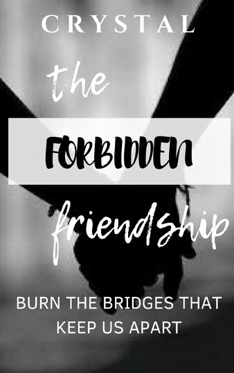 The forbidden friendship - cover - 1.jpg