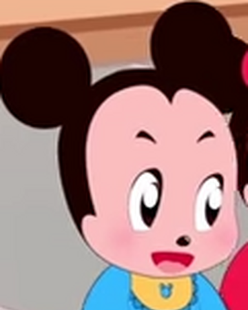Anime Mickey Fun Kids Toon Wiki Fandom Devilman crybaby is an anime series based on the original devilman manga series, that premiered on january 2018 on netflix. anime mickey fun kids toon wiki fandom