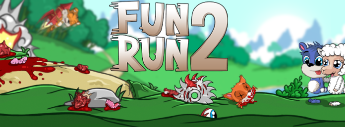 Fun Run 2 Wiki Fandom