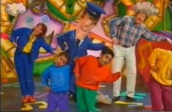 I'm a Little Teapot | Fun Song Factory Wikia | Fandom