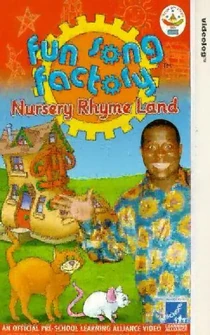 Nursery Rhyme Land | Fun Song Factory Wikia | Fandom