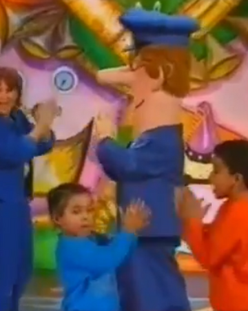 Pat a Cake, Pat a Cake | Fun Song Factory Wikia | Fandom