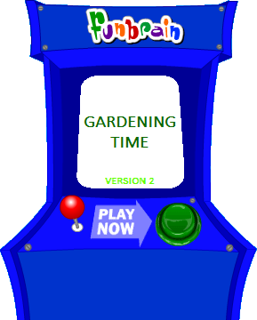 Gardening Time Version 2