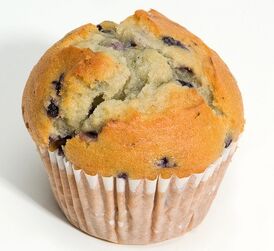 SCP-007-J THE MUFFIN : r/SCP