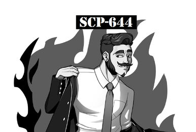 SCP-644, Wiki Fundação SCP