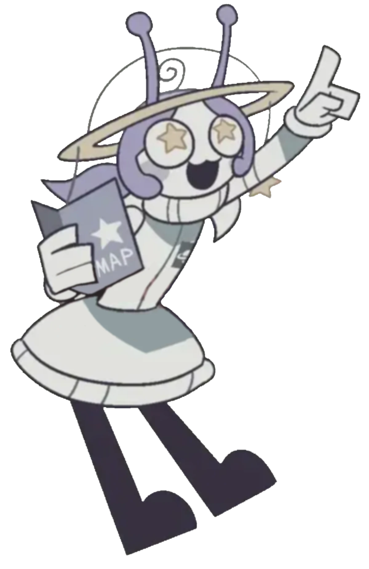 Elly | Fundamental Paper Education: Advanced Class Wiki | Fandom