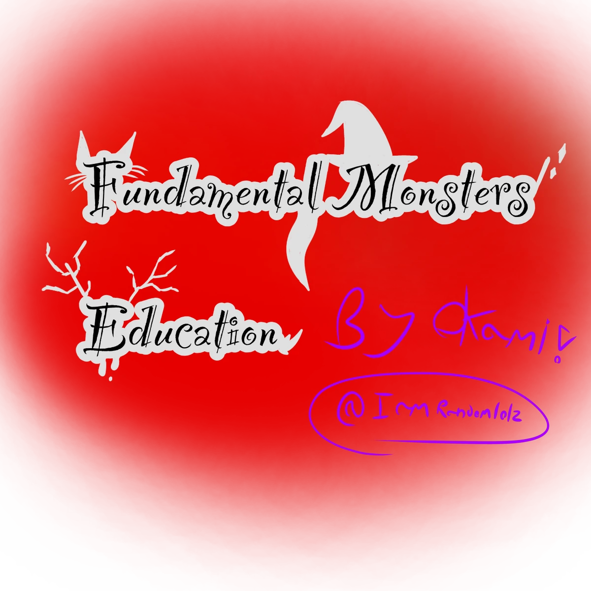 Monsters AU | Fundamental-paper-education-fanon Wiki | Fandom