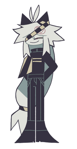 Danger Characters | Fundamental-paper-education-fanon Wiki | Fandom