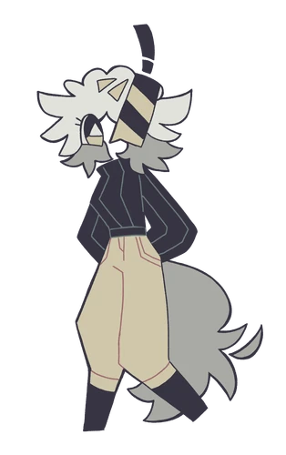 Danger Characters | Fundamental-paper-education-fanon Wiki | Fandom