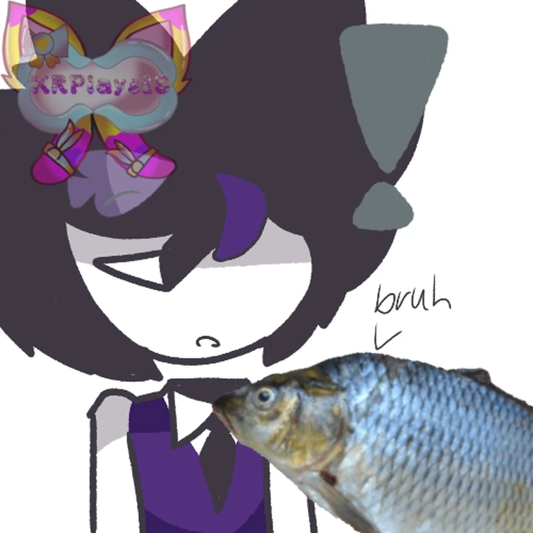 Mr. Fish/Gallery | Fundamental-paper-education-fanon Wiki | Fandom