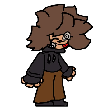 Noah | Fundamental-paper-education-fanon Wiki | Fandom